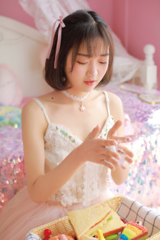 魔鬼天使