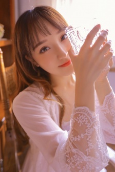 白老妇