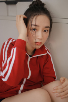 善良的女人